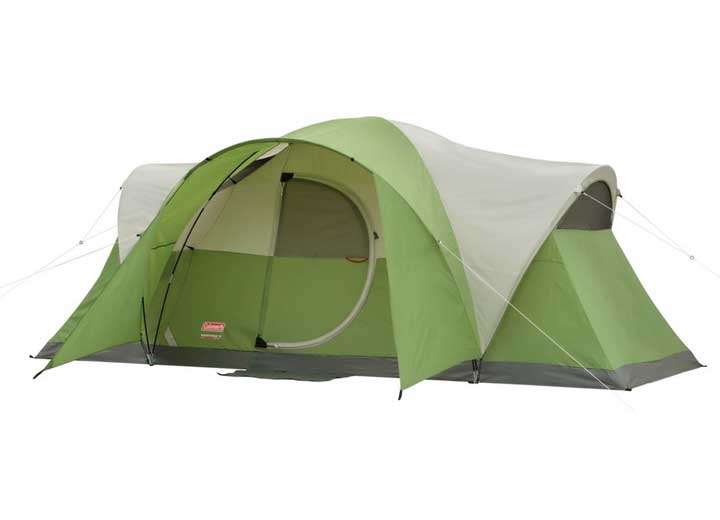 Coleman Outdoor TENT 16X7 MONTANA 8P C001