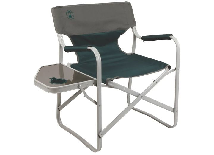 Coleman Outdoor Coleman Outpost Elite Deck Chair