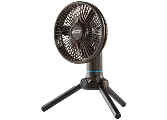 Coleman Outdoor ONESOURCE PORTABLE FAN C002