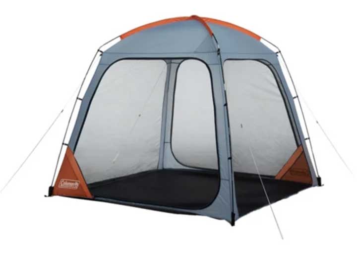 Coleman Outdoor Coleman Skyshade 8x8 Screen Dome Canopy
