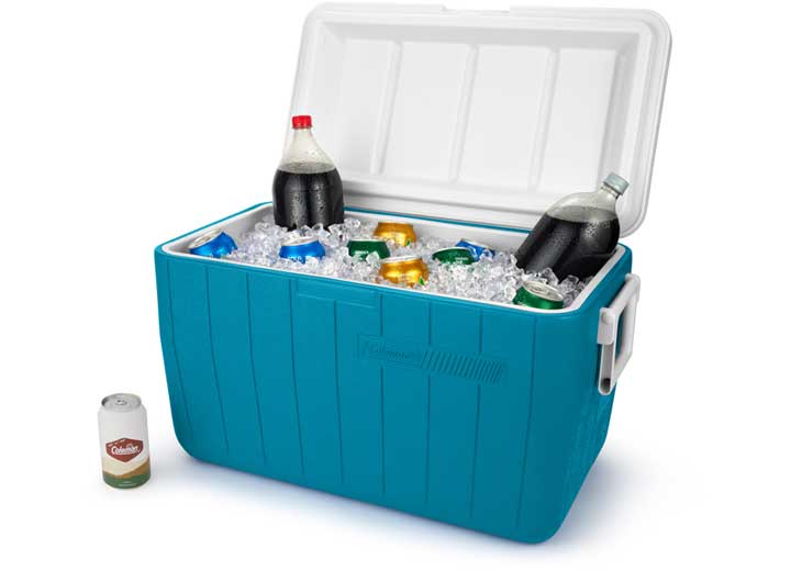 Coleman Outdoor Coleman Chiller 48-Quart Cooler