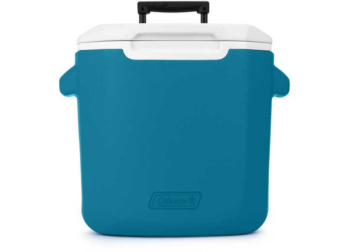 Coleman Outdoor Coleman Chiller 28-Quart Cooler with Wheels