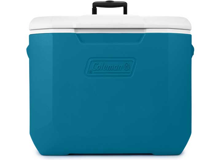 Coleman Outdoor Coleman Chiller 60-Quart Cooler With Wheels