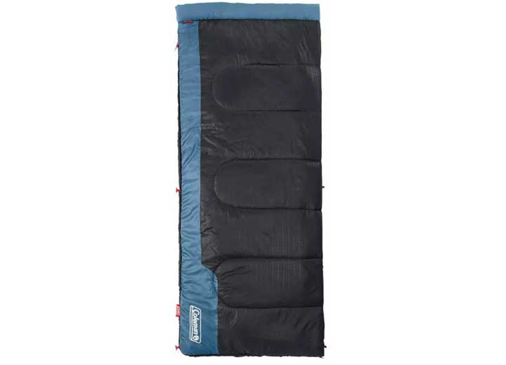 Coleman Outdoor SLEEPING BAG RECT BANNACK 50 C002