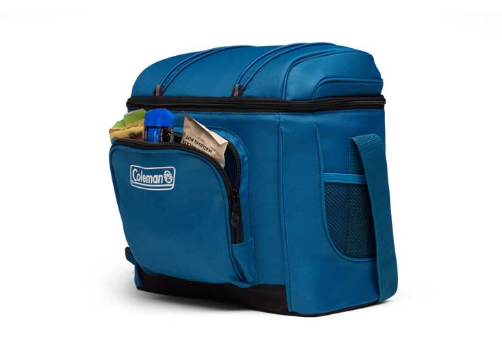 Coleman Outdoor Coleman Chiller 16-Can Soft-Sided Portable Cooler