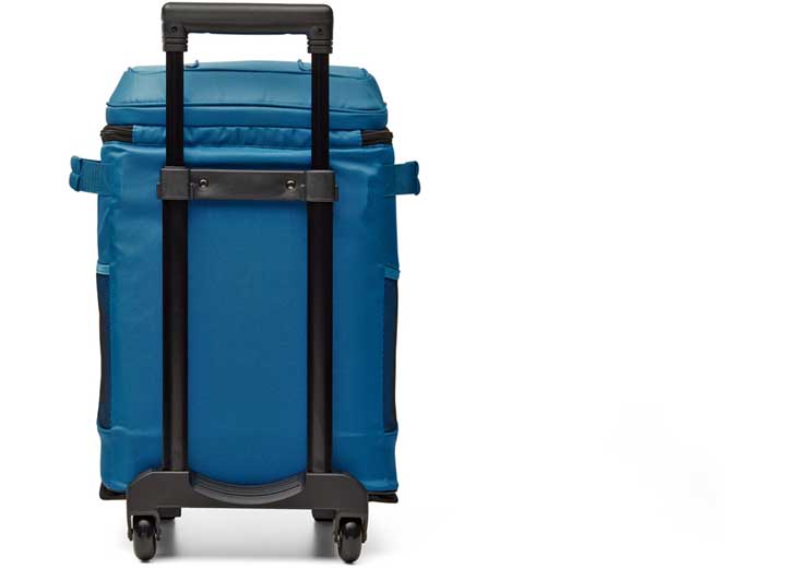 Coleman Outdoor Coleman Chiller 42-Can Soft-Sided Portable Cooler with Wheels