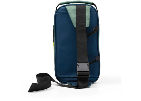 Coleman Outdoor Coleman MoRph 6-Can Convertible Soft-Sided Cooler Sling