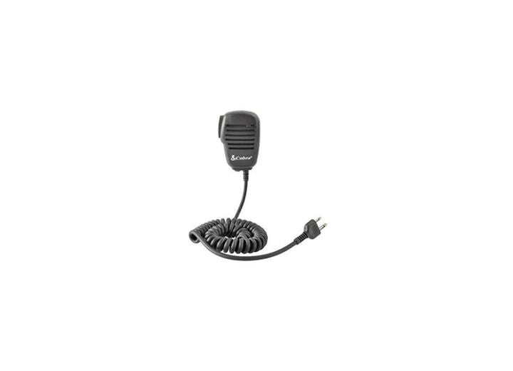 Cobra LAPEL SPEAKER MICROPHONE