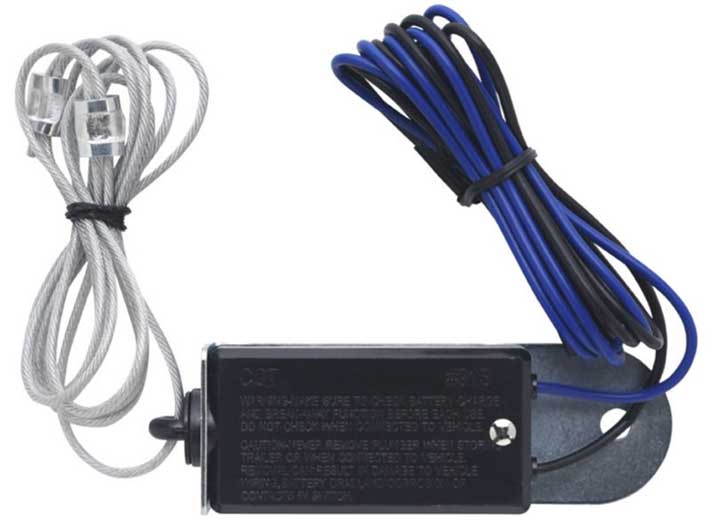 Carry-on Trailer BREAKAWAY SWITCH