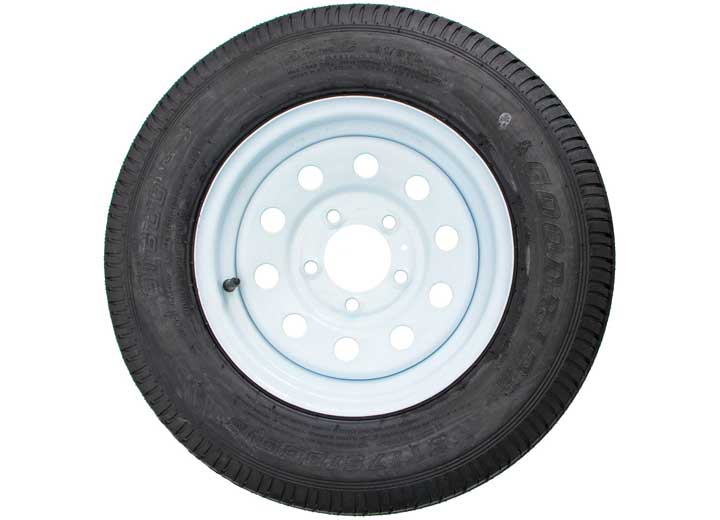 Carry-on Trailer ST175/80DX13 TIRE AND WHEEL