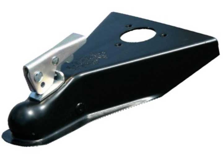 Carry-on Trailer A-FRAME COUPLER - 2IN