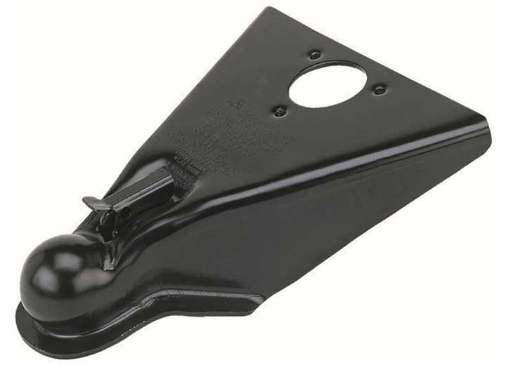 Carry-on Trailer A-FRAME COUPLER - 2-5/16IN