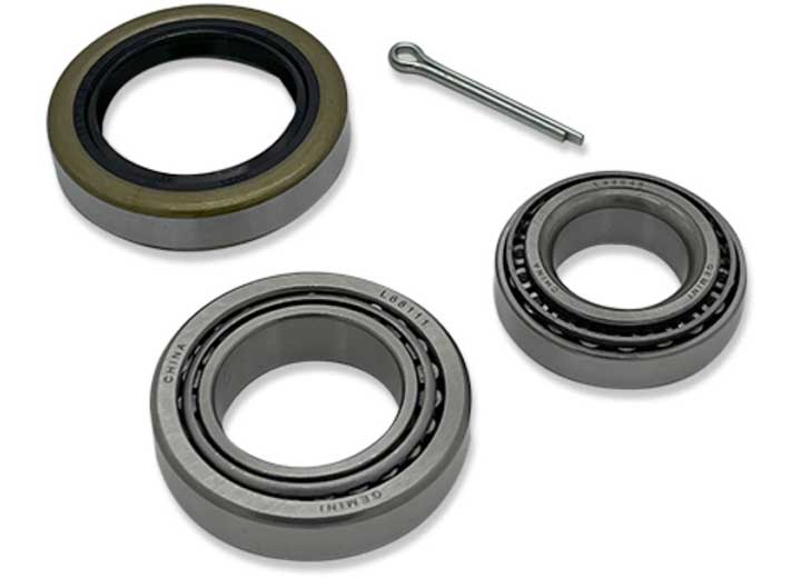 Carry-on Trailer BEARING KIT - 1-3/8IN