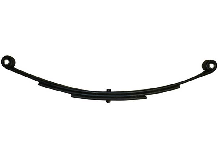 Carry-on Trailer EYE TO EYE SPRING