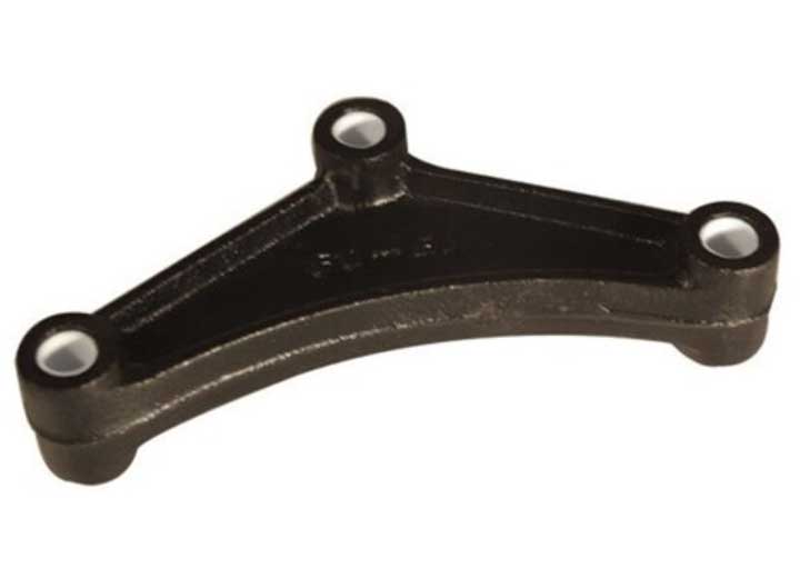 Carry-on Trailer EYE TO EYE TANDEM EQUALIZER