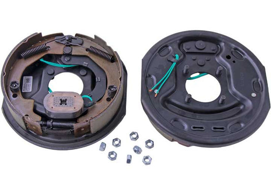 Carry-on Trailer ELECTRIC BRAKE SET - 10IN