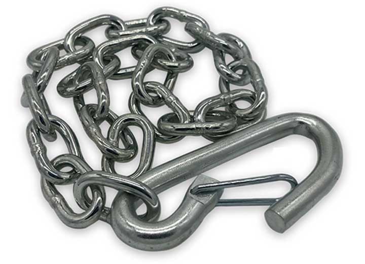 Carry-on Trailer SAFETY CHAIN, CLASS 1