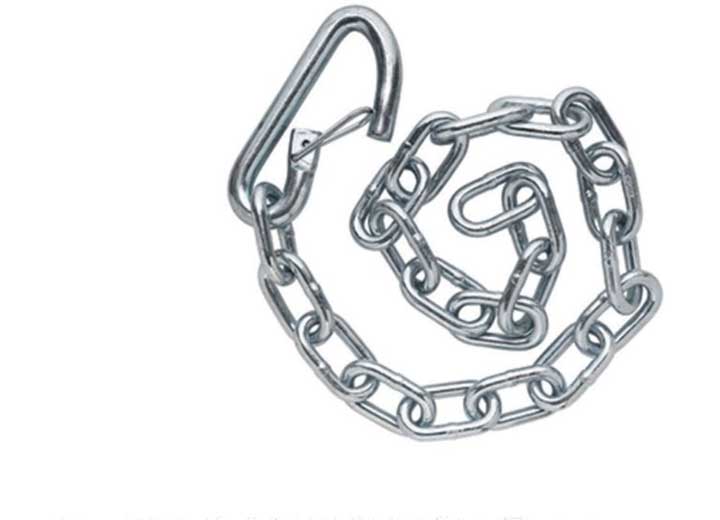 Carry-on Trailer SAFETY CHAIN, CLASS 3