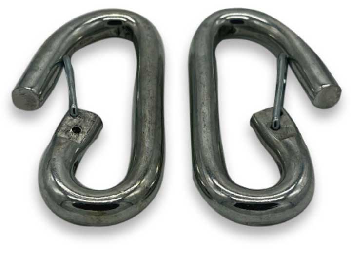 Carry-on Trailer S-HOOK - 7/16IN