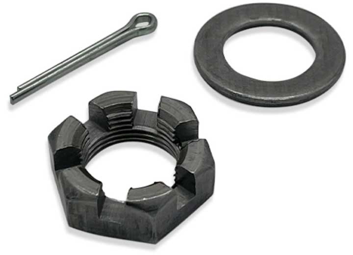 Carry-on Trailer CASTLE NUT KIT