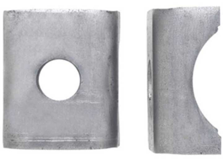 Carry-on Trailer SPRING SEAT-  2K