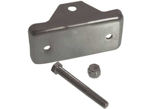 Carry-on Trailer TONGUE JACK SAND FOOT