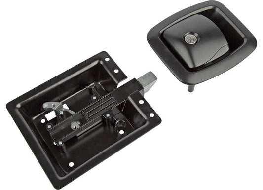 Creative Products Group GLOBAL VERSA V PRO BAGGAGE DOOR LOCK 50301