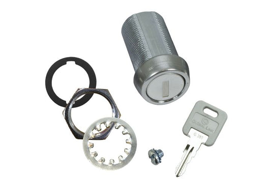 Creative Products Group 1-1/8" CAM LOCK - KEYED TO G391