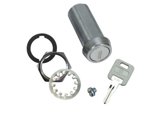 Creative Products Group 1-3/4" CAM LOCK - KEYED TO G391