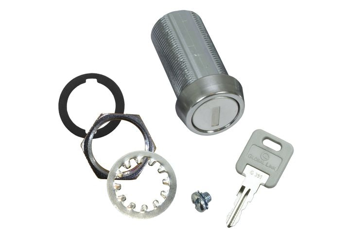 Creative Products Group 1-3/8" CAM LOCK - KEYED TO G391
