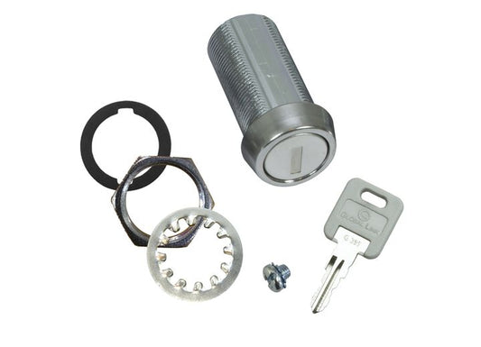 Creative Products Group 1-3/8" CAM LOCK - KEYED TO G391