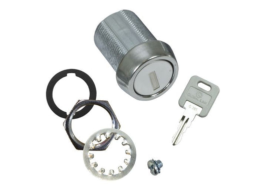 Creative Products Group 7/8" CAM LOCK - KEYED TO G391