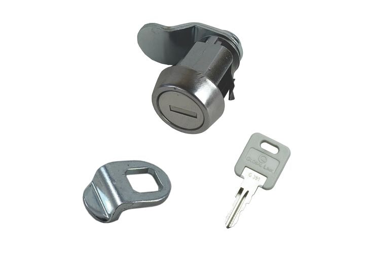 Creative Products Group HATCH KEY LOCK  - KEYED TO G391