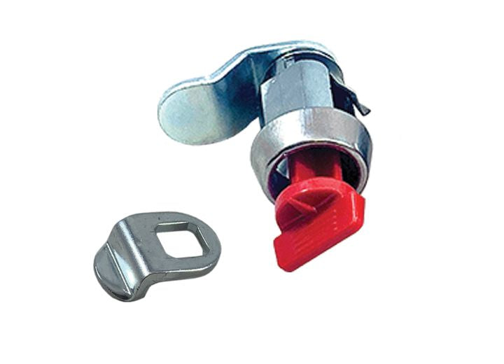 Creative Products Group HATCH LOCK/KEY READY BARREL- 7/8 BARREL- 5/8 AFTER OFFSET