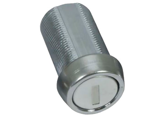 Creative Products Group 1 1/8" CAM LOCK WITH G391 CYLINDER INSTALLED,KEY AND CAM ARM NOT INCLUDED.
