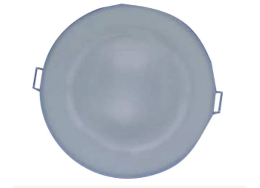 Creative Products Group OMEGA CEILING OR UNDERCABINET LED LIGHT, 4.4IN