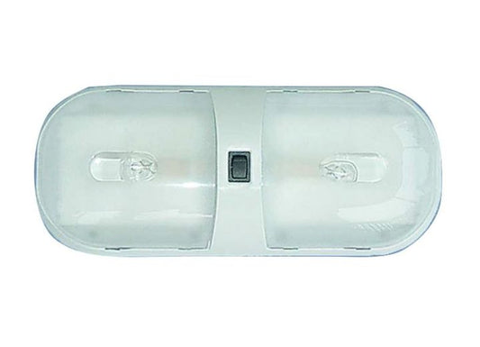 Creative Products Group MEGA INTERIOR LIGHT, DOUBLE LENS