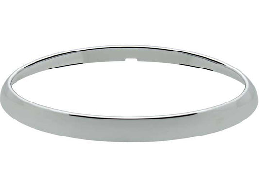 Creative Products Group CHROME TRIM RING FOR ELLIPTICAL CLEARANCE LIGHTS