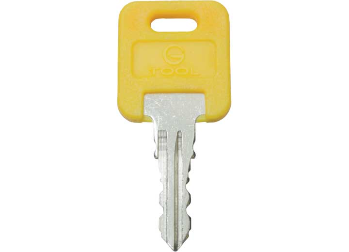 Creative Products Group GLOBAL LINK CHANGE KEY