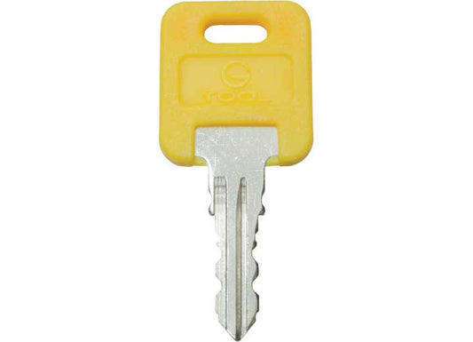 Creative Products Group GLOBAL LINK CHANGE KEY