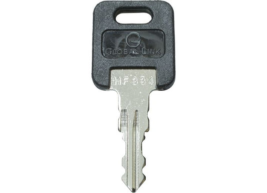 Creative Products Group FASTEC - FIC- KEY CODED 317