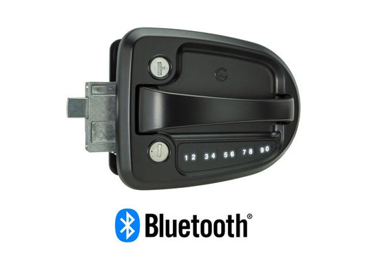 Creative Products Group GLOBAL LINK ULTRA ES PRO-BLUETOOTH ELECTRONIC ENTRANCE LOCK