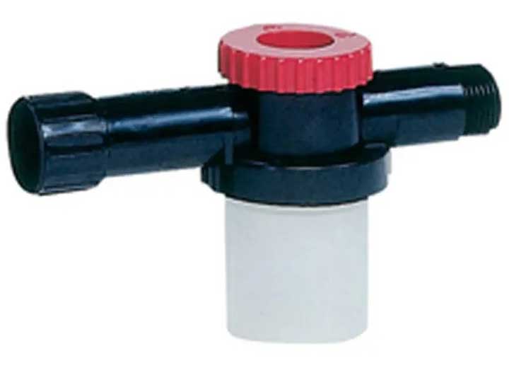 CRC Industries SALT TERMINATOR MIXER UNIT