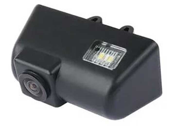 Crux 10-16 FORD TRANSIT CONNECT REAR VIEW CAMERA