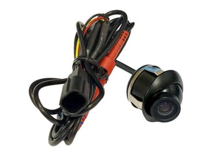 Crux REAR VIEW INTERGRATION