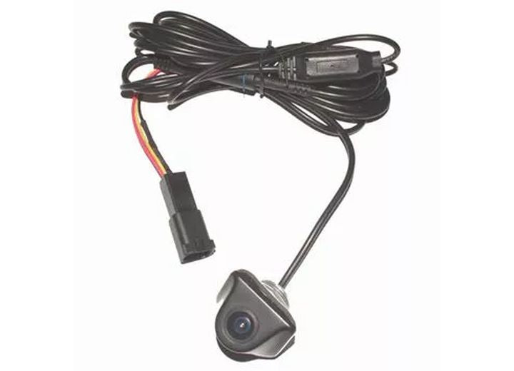 Crux REAR VIEW INTER
