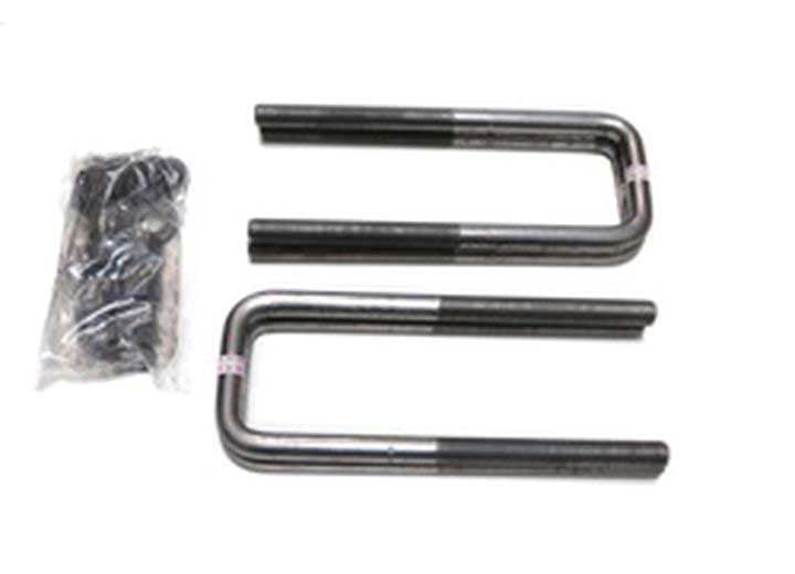CST Suspension 11.5 U-BOLT KIT