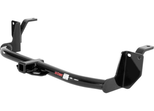 Curt Manufacturing Class I Receiver Hitch