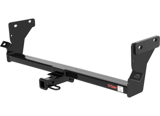 Curt Manufacturing 06.5-11 DODGE CALIBER 4-DR LIFT BACK CLASS I RECEIVER