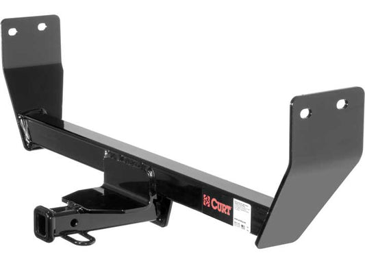 Curt Manufacturing Curt Class I Trailer Hitch